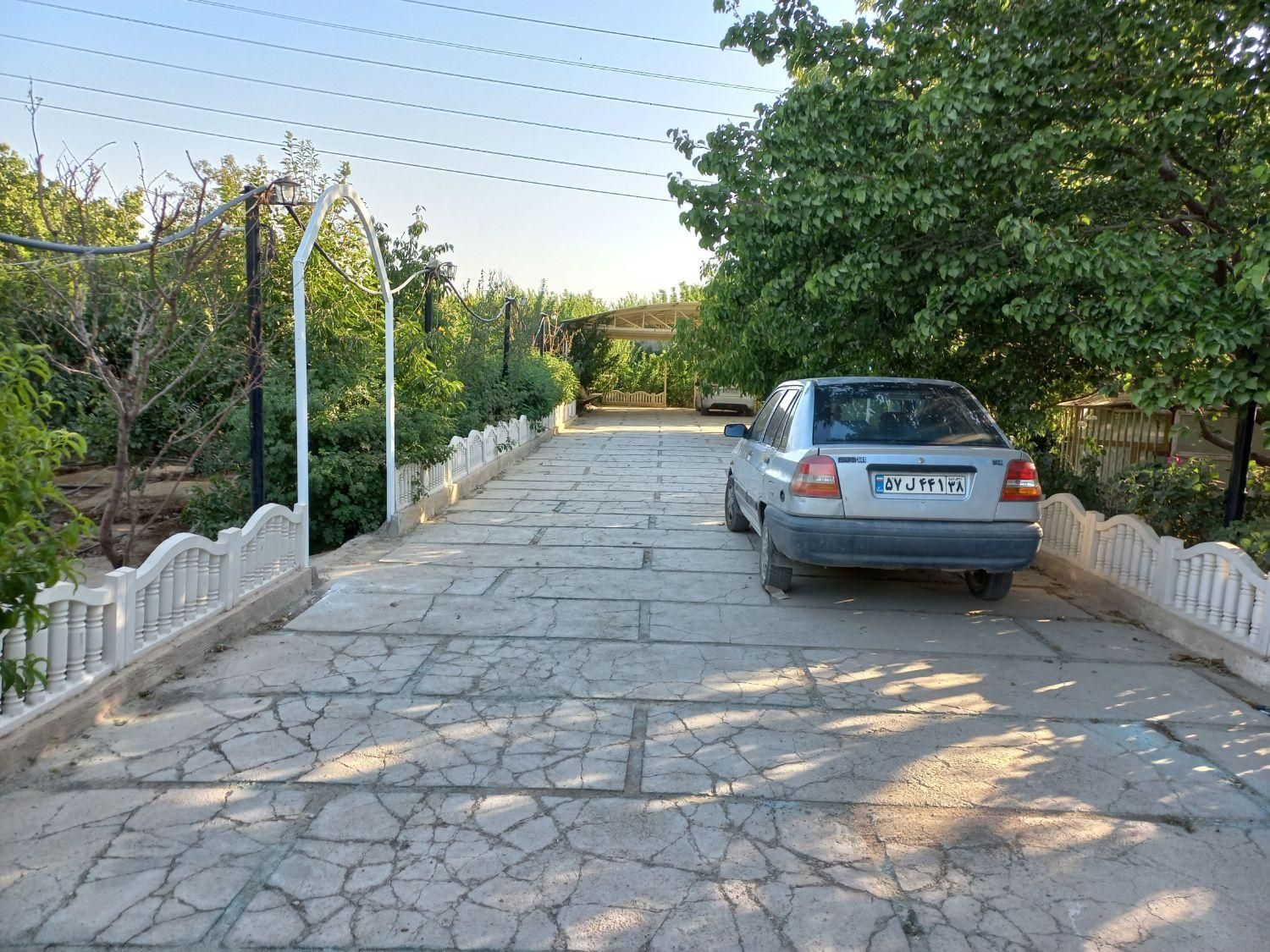 زوج بدون فرزند جهت سرایداری|استخدام سرایداری و نظافت|تهران, خلیج فارس|دیوار