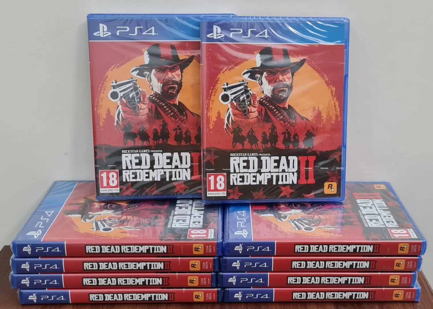بازی ps4 ps5 رد دد مورتال انچارتد gta ماینکرفت ctr|کنسول، بازی ویدئویی و آنلاین|تهران, لاله زار|دیوار