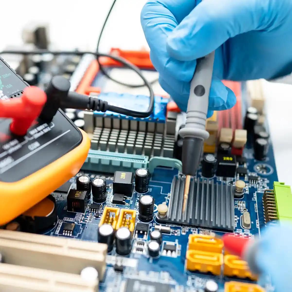 تعمیرات تجهیزات الکترونیکی|خدمات پیشه و مهارت|پردیس, فاز ۲|دیوار