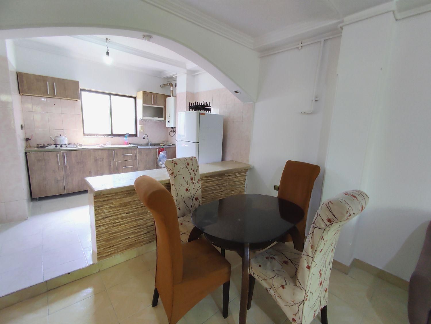 واحد ساحلی شیک|اجارهٔ کوتاهمدت ویلا و باغ|چالوس, |دیوار