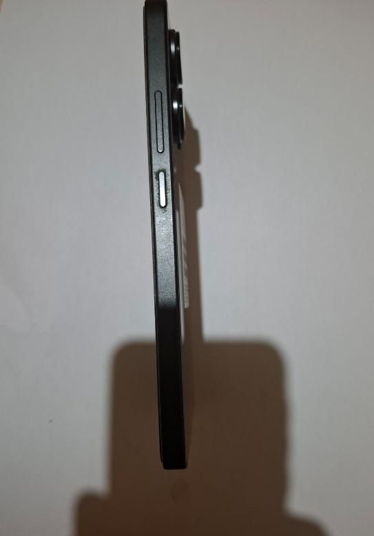شیائومی Redmi Note 13 با حافظهٔ ۲۵۶ گیگابایت|موبایل|اصفهان, دستگرده|دیوار