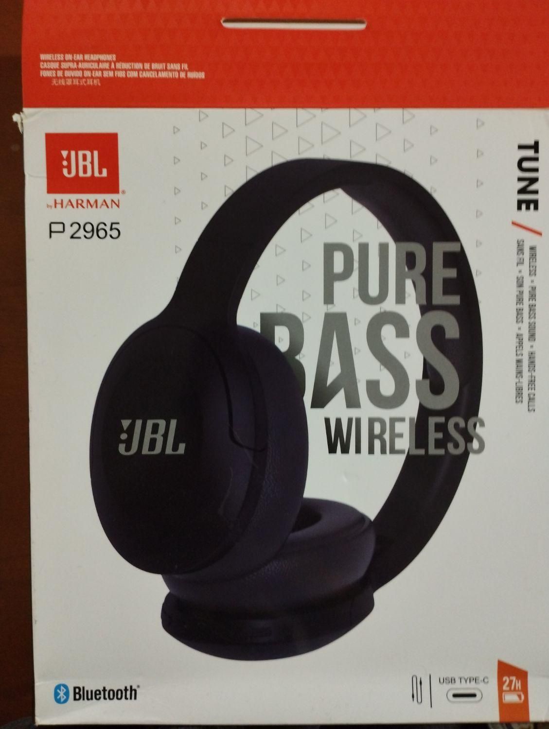 هدفون بلوتوثی مدل JBL|لوازم جانبی موبایل و تبلت|صحنه, |دیوار