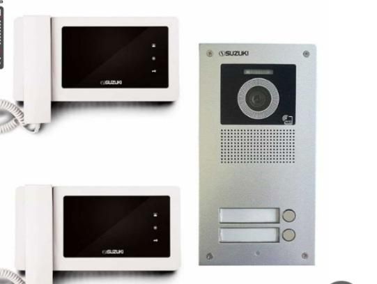 نصب انواع آیفون وبرق کشی ساختمان|خدمات پیشه و مهارت|خرمآباد, |دیوار