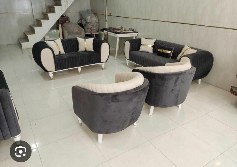 مبل هایدا تولیدی مهر|مبلمان خانگی و میز عسلی|اصفهان, خرم|دیوار