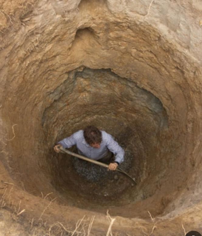 مقنی چاه کن|خدمات پیشه و مهارت|سبزوار, طبرسی (جعفرآباد)|دیوار