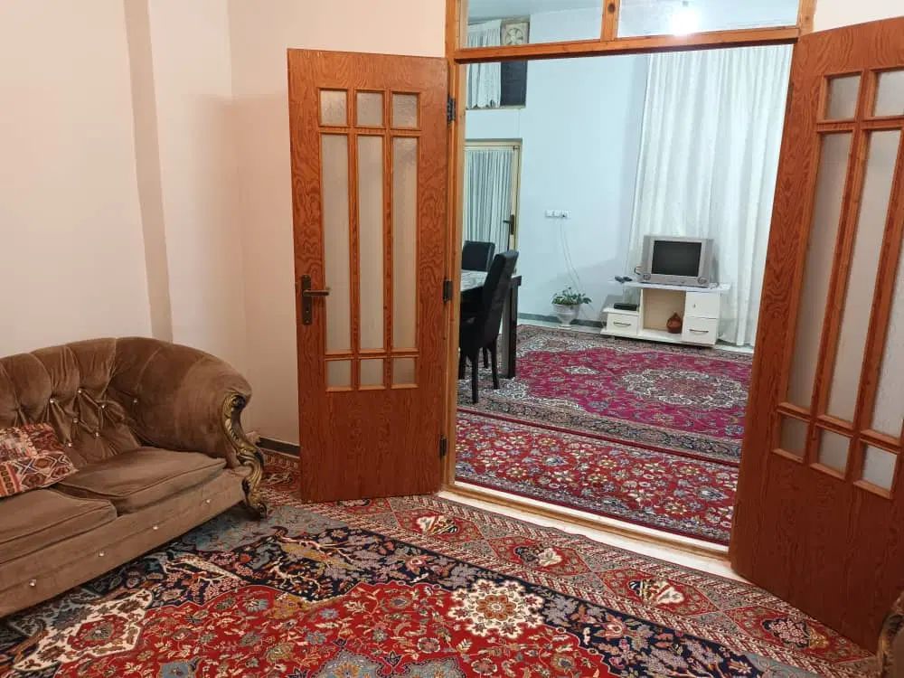 اجاره روزانه/هفتگی/ماهانه آپارتمان ۷۵ متری|اجارهٔ کوتاه‌مدت آپارتمان و سوئیت|آزادشهر, |دیوار
