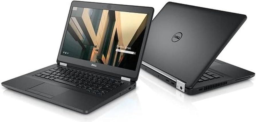 dell e5470|رایانه همراه|شیراز, زند|دیوار