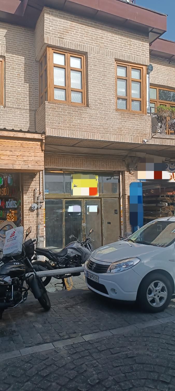 مغازه،۳۳ متر، بر پامنار|فروش مغازه و غرفه|تهران, پامنار|دیوار