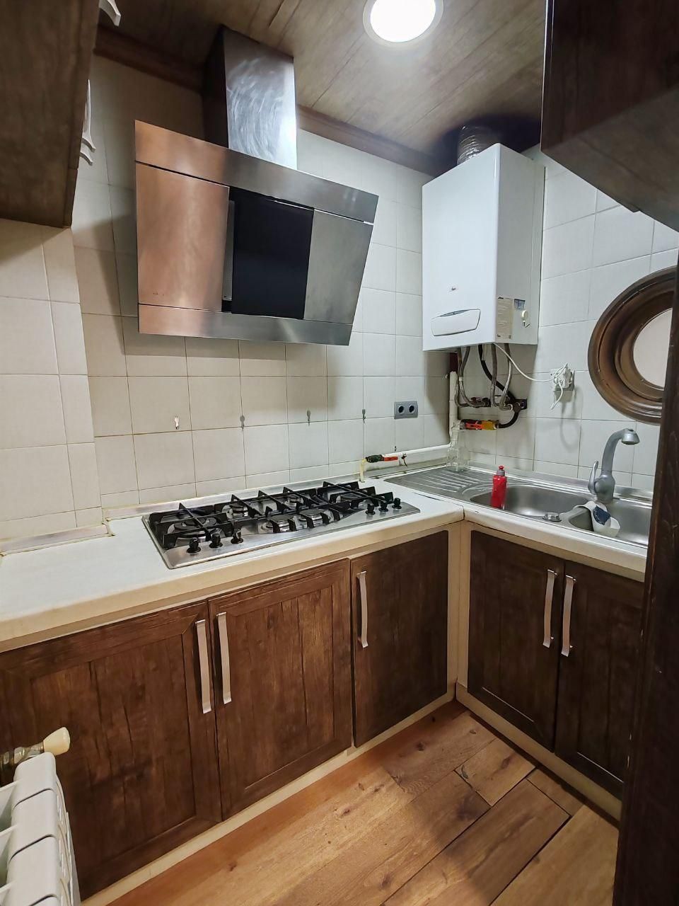 فروش آپارتمان سه خواب بر اصلی گلسار|فروش آپارتمان|رشت, گلسار|دیوار