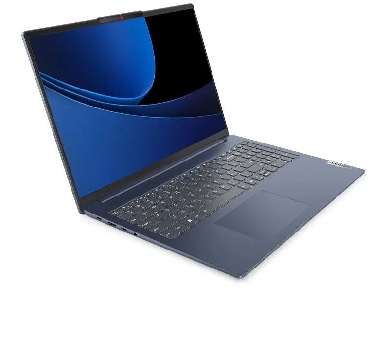 لپ‌تاپIdeaPad Slim5قدرتمندوسبک برای کارهای حرفه‌ای|رایانه همراه|قزوین, |دیوار