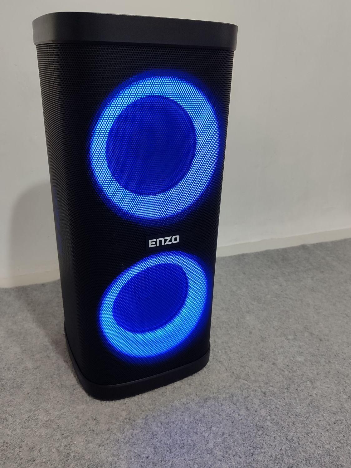 باندبرندEnzo|سیستم صوتی خانگی|کرج, حصارک بالا|دیوار