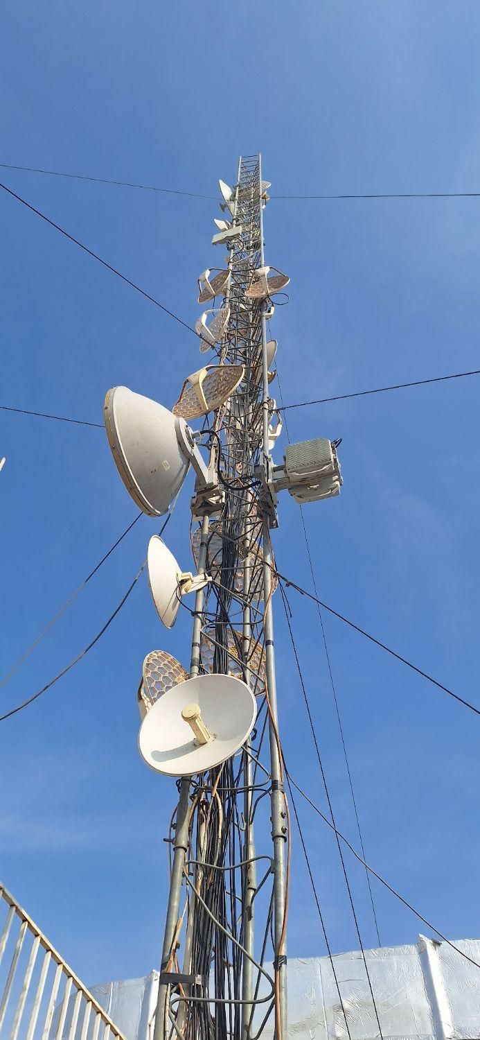 نصب شبکه وایرلس اینترنت پرسرعت پهنای باند گیم Game|خدمات رایانهای و موبایل|اصفهان, سیچان|دیوار