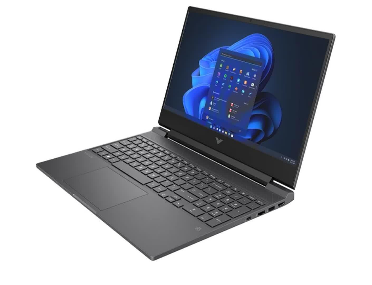 HP ویکتوس|رایانه همراه|برازجان, |دیوار