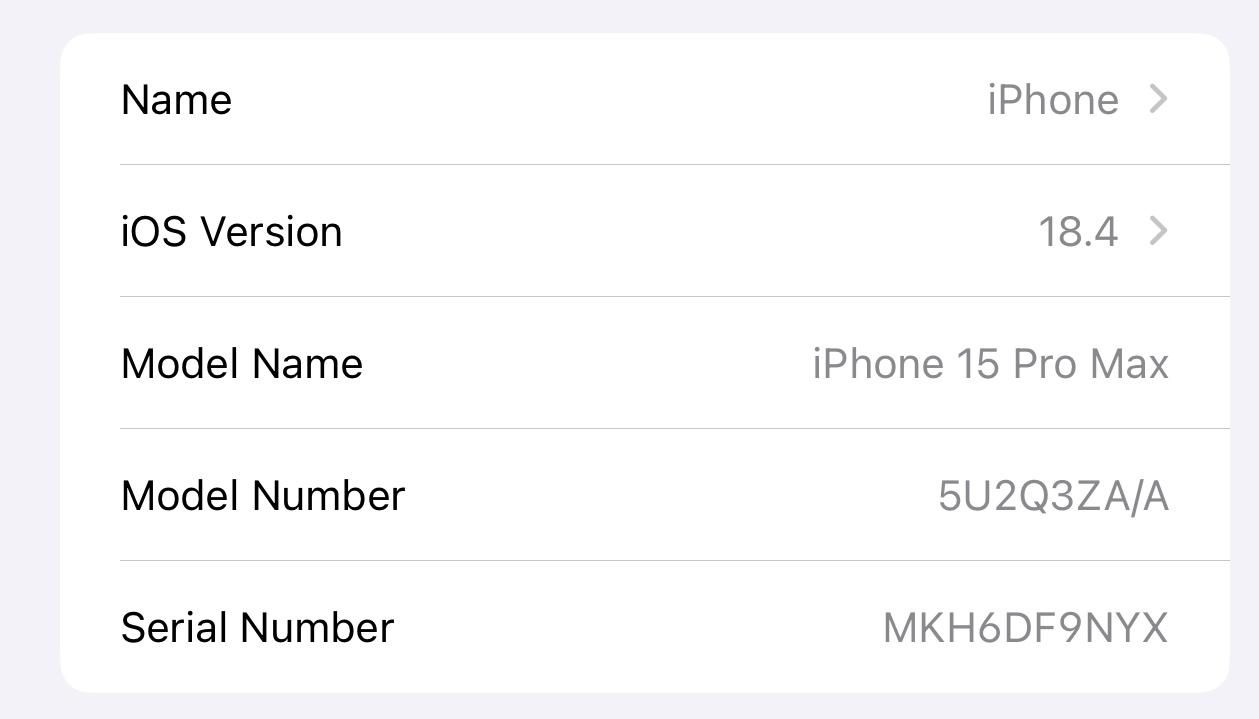 فروش فوری ایفون ۱۵مکس|موبایل|ارومیه, |دیوار