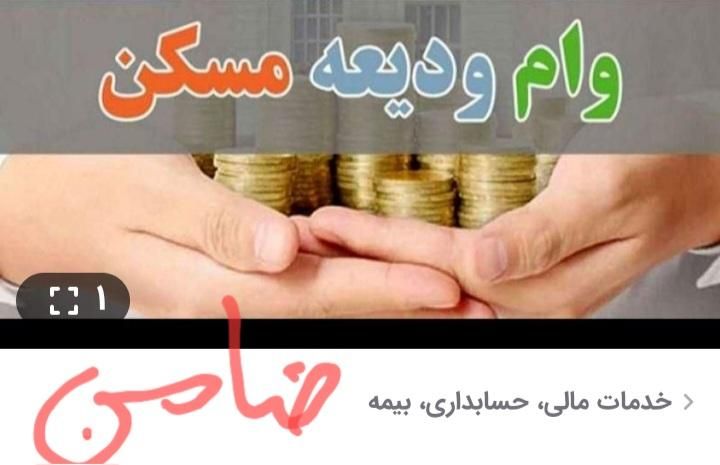 ضامن برای وام ودیعه مسکن|خدمات مالی، حسابداری، بیمه|لاهیجان, فیاض|دیوار