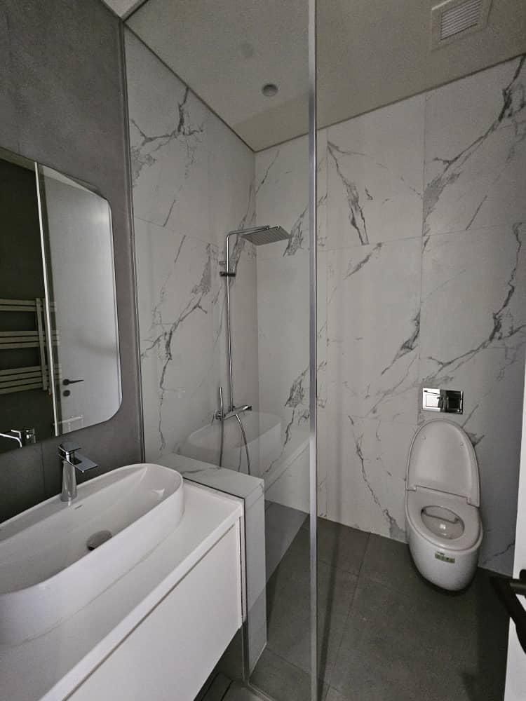 ۳۰۰متر ا‌پارتمان/۳خوابه مستر/مدرن/ولنجک