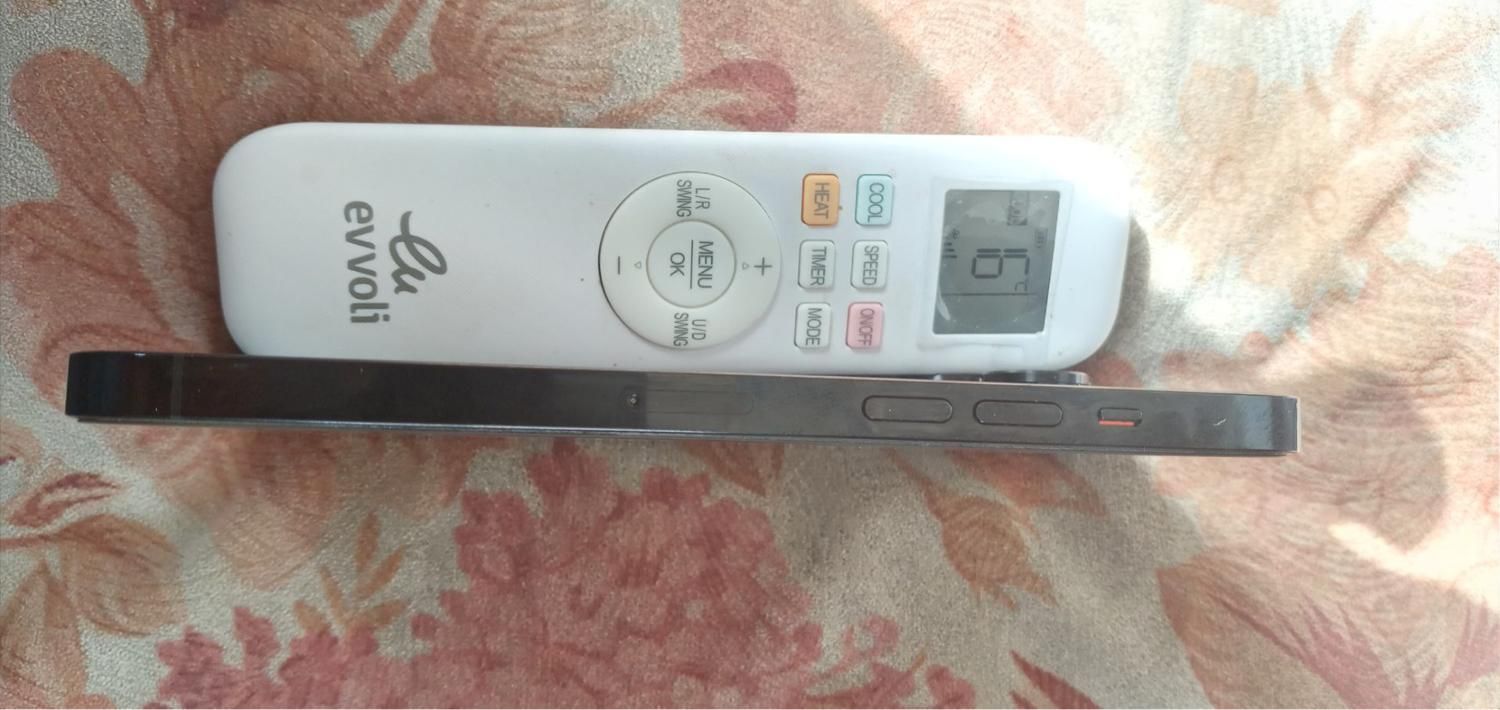 اپل iphone 14 Pro Max با حافظهٔ ۲۵۶ گیگابایت|موبایل|ورامین, |دیوار