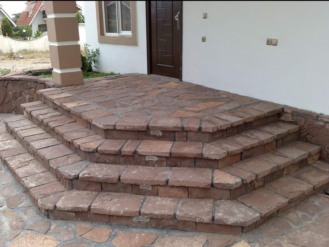 سنگ کاری|خدمات پیشه و مهارت|نوشهر, |دیوار