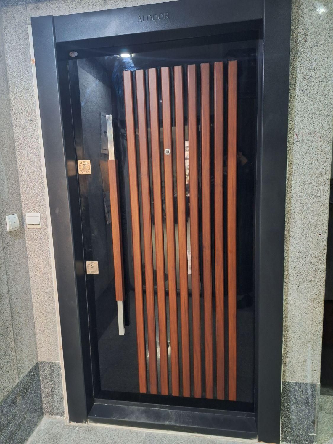 نصاب درب ضدسرقت و آتش نشانی|خدمات پیشه و مهارت|تهران, ستارخان|دیوار