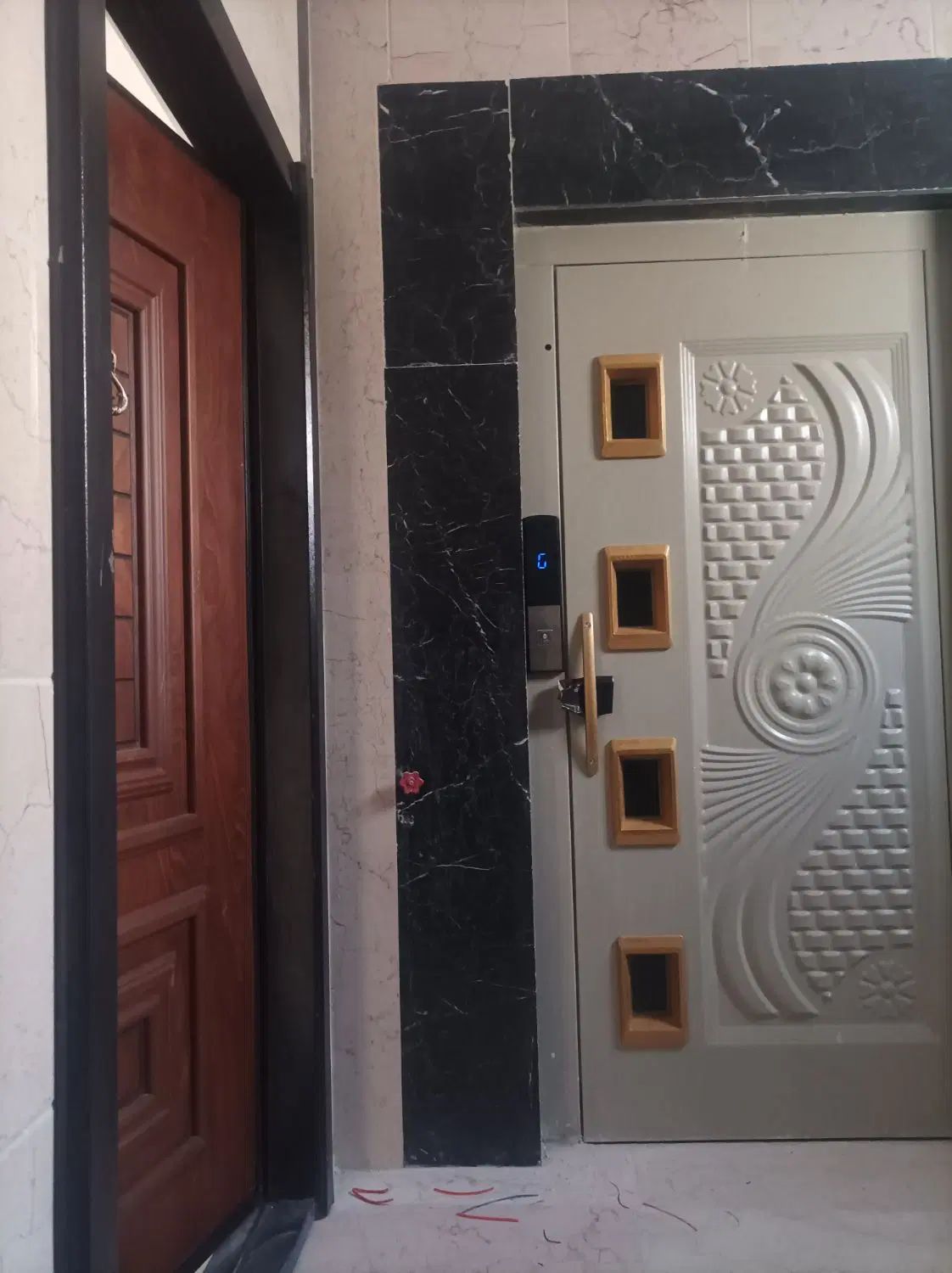 65 دو خوابه با پارکینگ انباری آسانسور میدان شکوفه|اجارهٔ آپارتمان|تهران, دژکام|دیوار