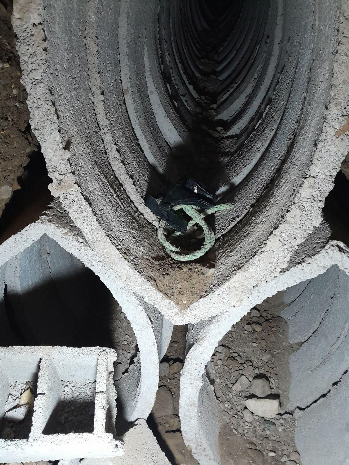 چاه کن|خدمات پیشه و مهارت|چهارباغ, |دیوار