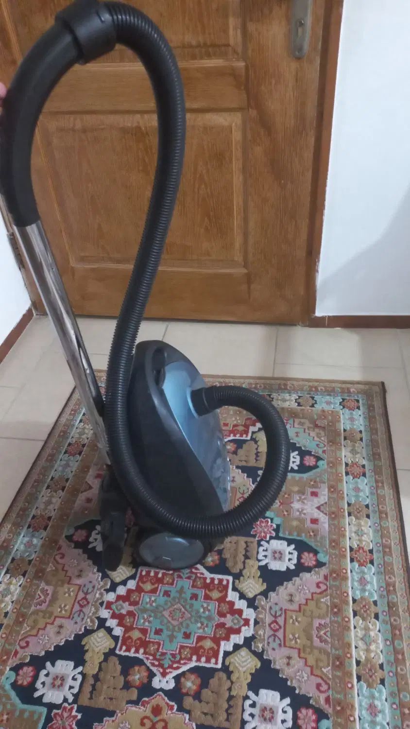 جاروبرقی دوو|جاروبرقی، جارو شارژی، بخارشو|رشت, پل تالشان|دیوار