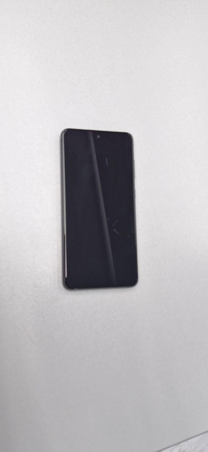 8 - 256 - Samsung S21fe|موبایل|تهران, گاندی|دیوار