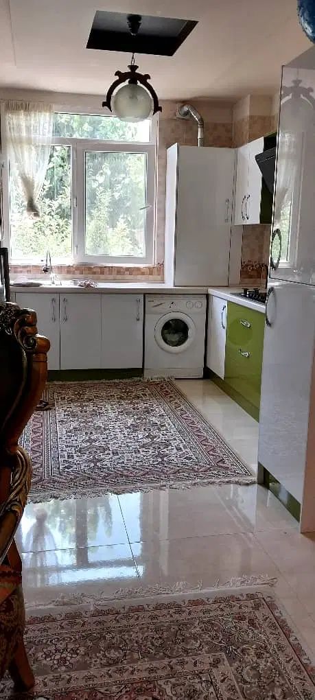 ۸۰متر یکخواب فول هفت تیر|اجارهٔ آپارتمان|تهران, امجدیه (خاقانی)|دیوار