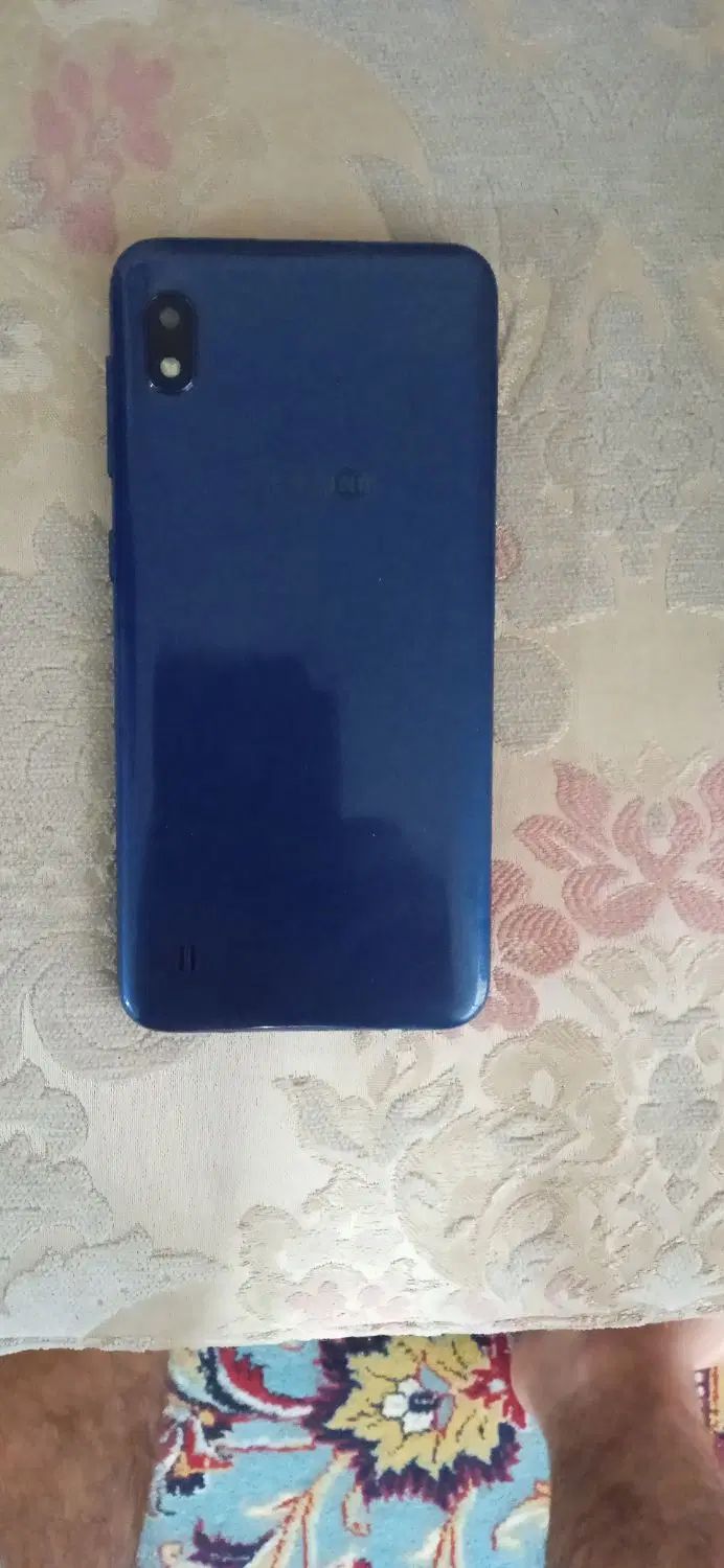 سامسونگ Galaxy A10s با حافظهٔ ۳۲ گیگابایت|موبایل|مشهد, عامل|دیوار