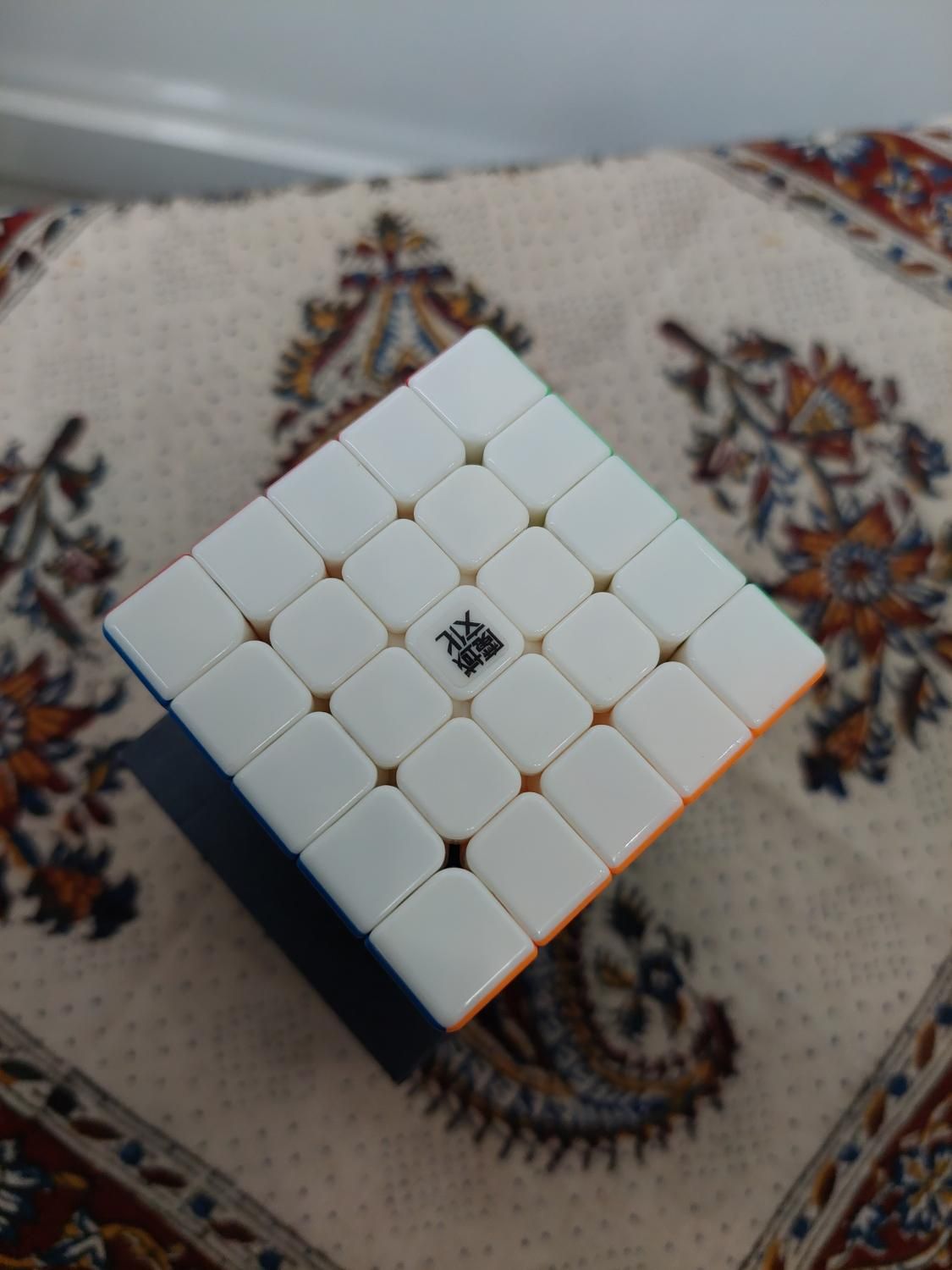 روبیک ۵×۵ Moyu Ao Chuang GTS M|اسباببازی|اندیشه, اندیشه فاز ۳|دیوار