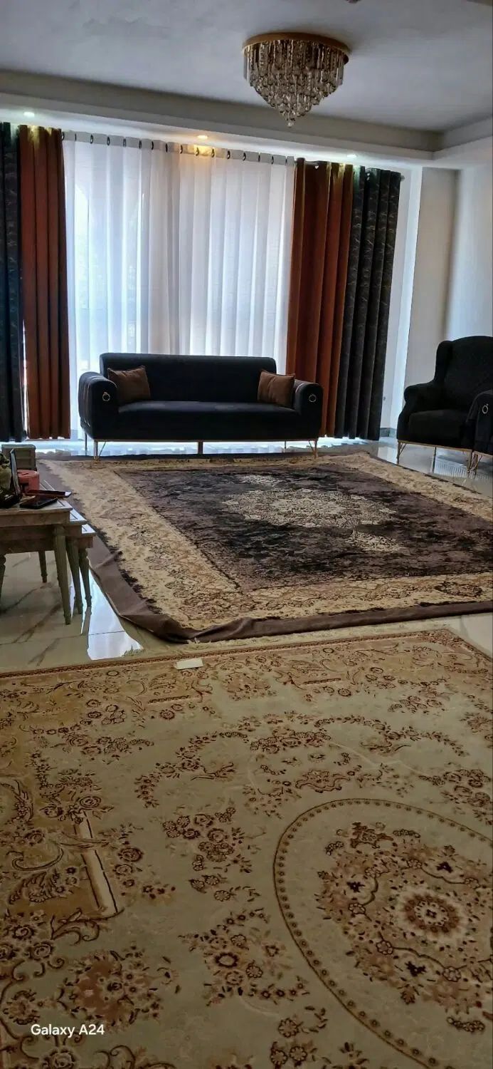 اجاره آپارتمان ۱۰۴ متری مفید مشاع در شهرک فجر|اجارهٔ آپارتمان|رشت, دروازه لاکان|دیوار