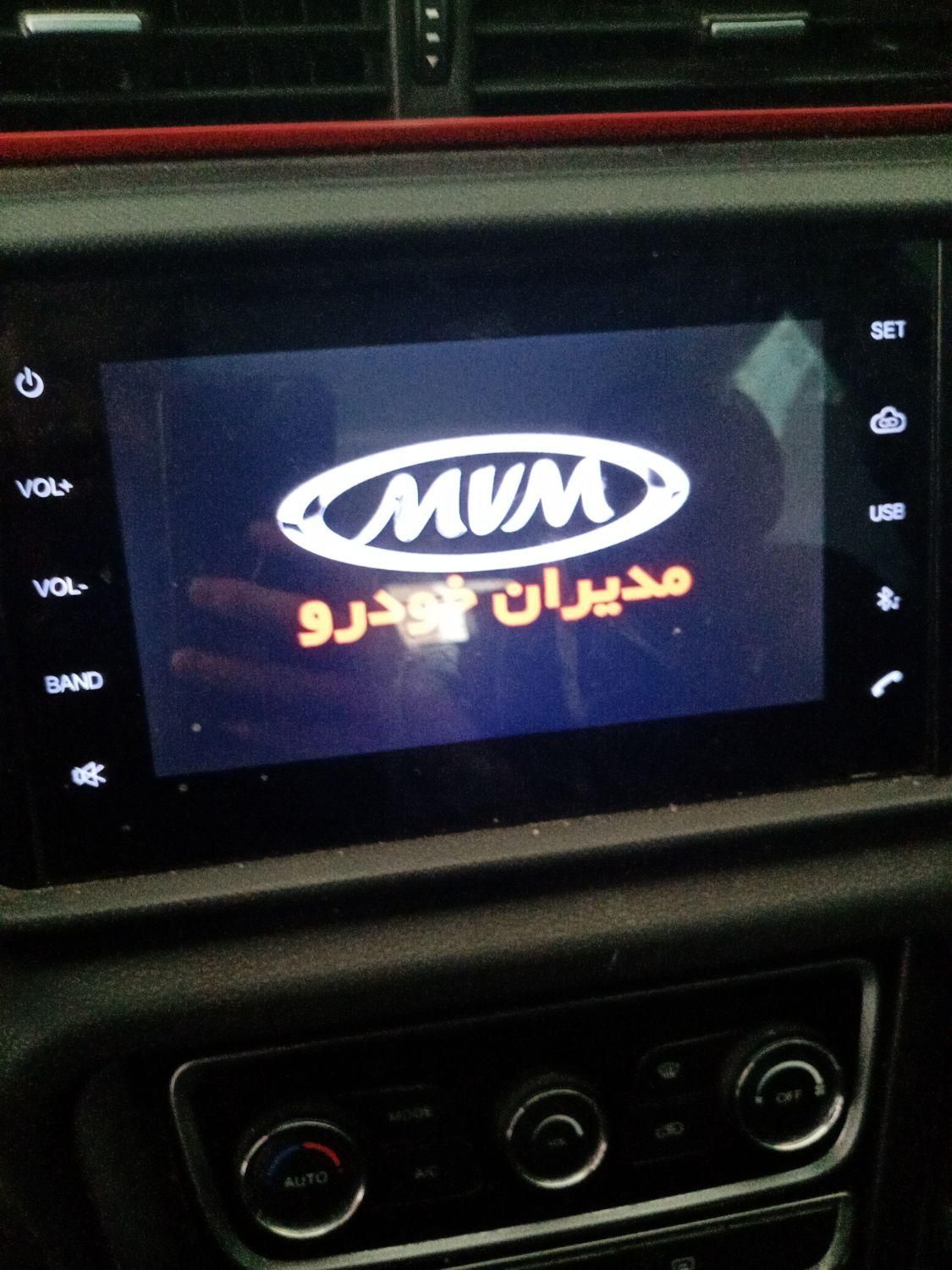 ایکس 33 سفید اسپرت رویت رنگ|خودرو سواری و وانت|اصفهان, ملک‌شهر|دیوار