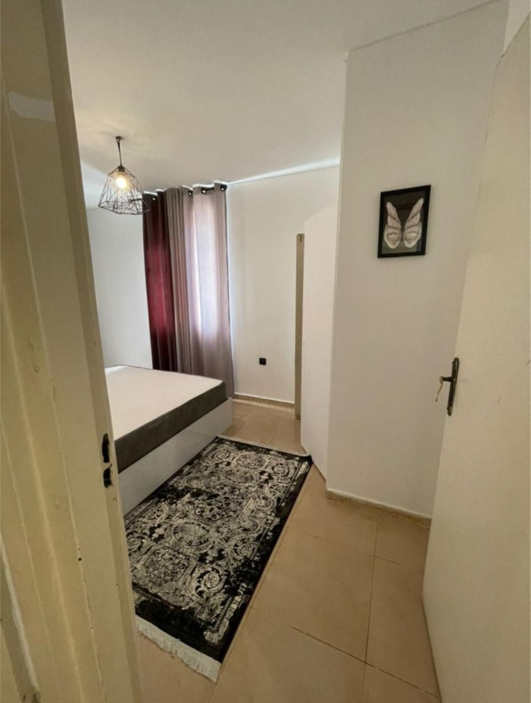 اجاره کوتاه مدت واحد مشهد طبرسی 2|اجارهٔ کوتاه‌مدت آپارتمان و سوئیت|مشهد, بالا خیابان|دیوار