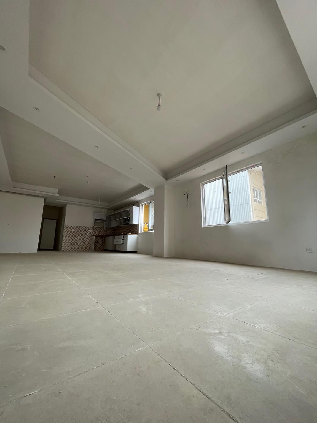 متراژ خوب خوش قیمت//نوساز کلیدنخورده//فول امکانات|فروش آپارتمان|لاهیجان, شهرک جانبازان|دیوار