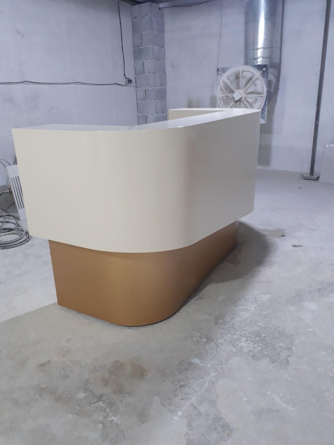 خدمات رنگکاری ونقاش چوب|خدمات پیشه و مهارت|شهریار, دهشاد بالا|دیوار