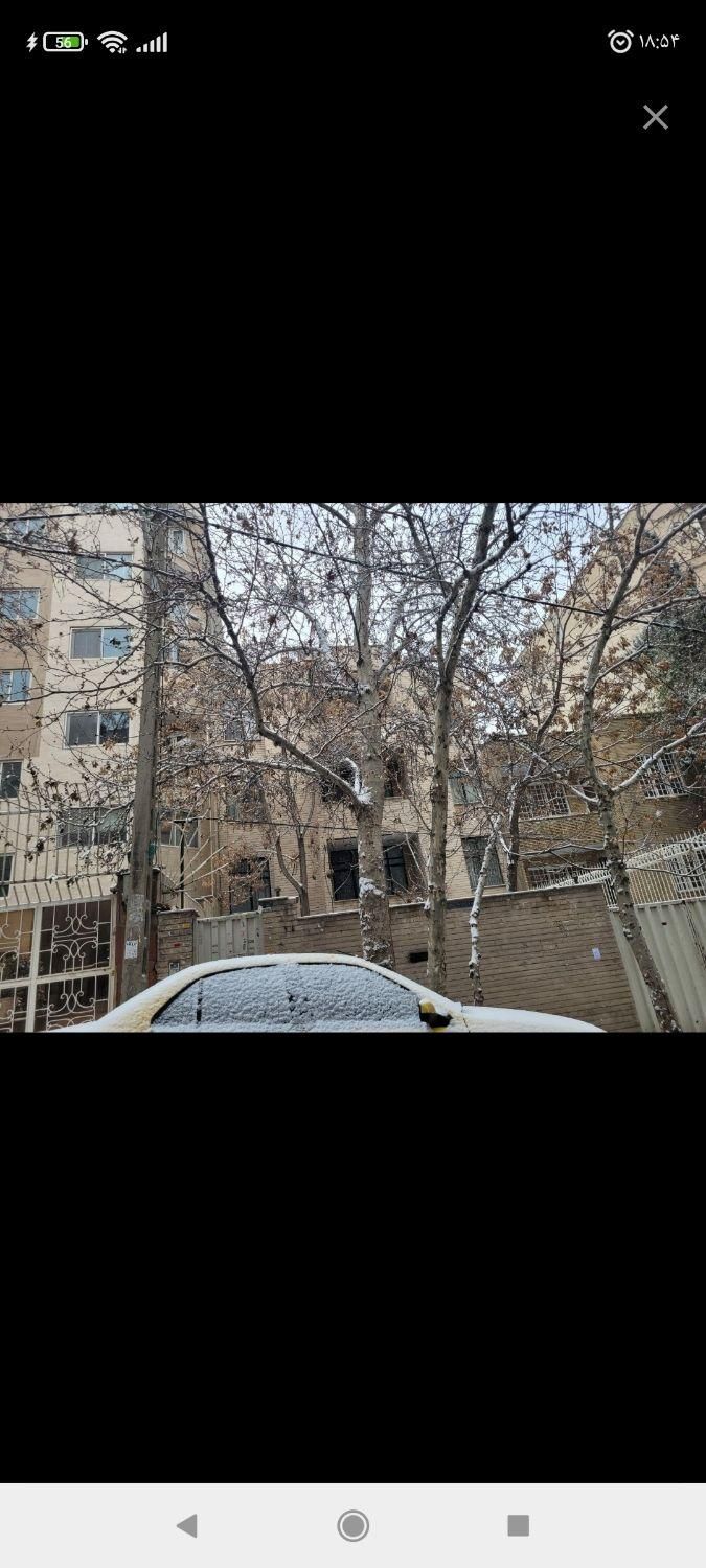 نگهداری و مراقبت از  آپارتمان منطقه یک انجام میدم|اجارهٔ آپارتمان|تهران, کاشانک|دیوار