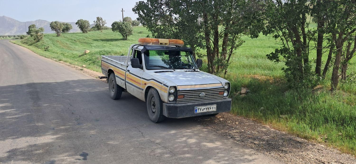 امداد خودرو یدک کش جرثقیل خودروبر کوهدشت علیزاده|خدمات حمل و نقل|کوهدشت, |دیوار