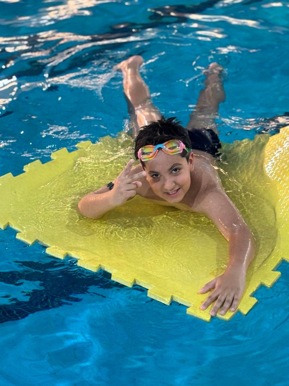 آموزش شنا|خدمات آموزشی|بندرعباس, |دیوار