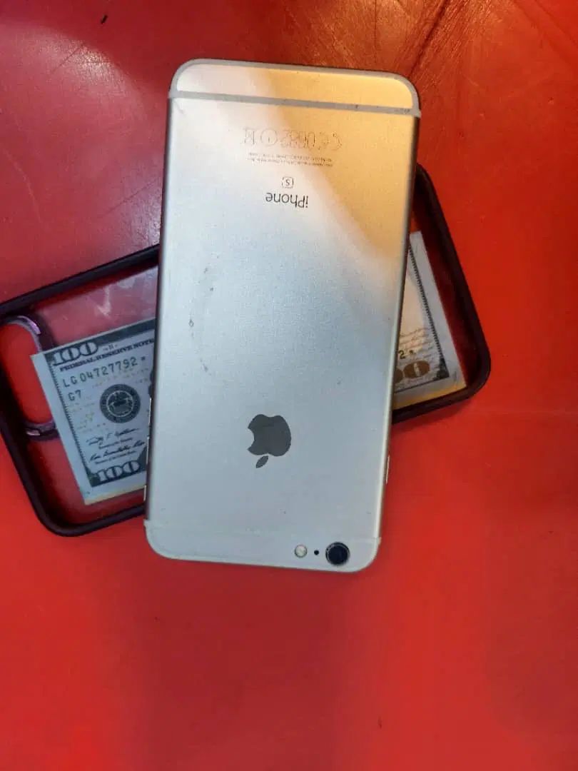 گوشی ایفون6splus|موبایل|تهران, حکمت|دیوار