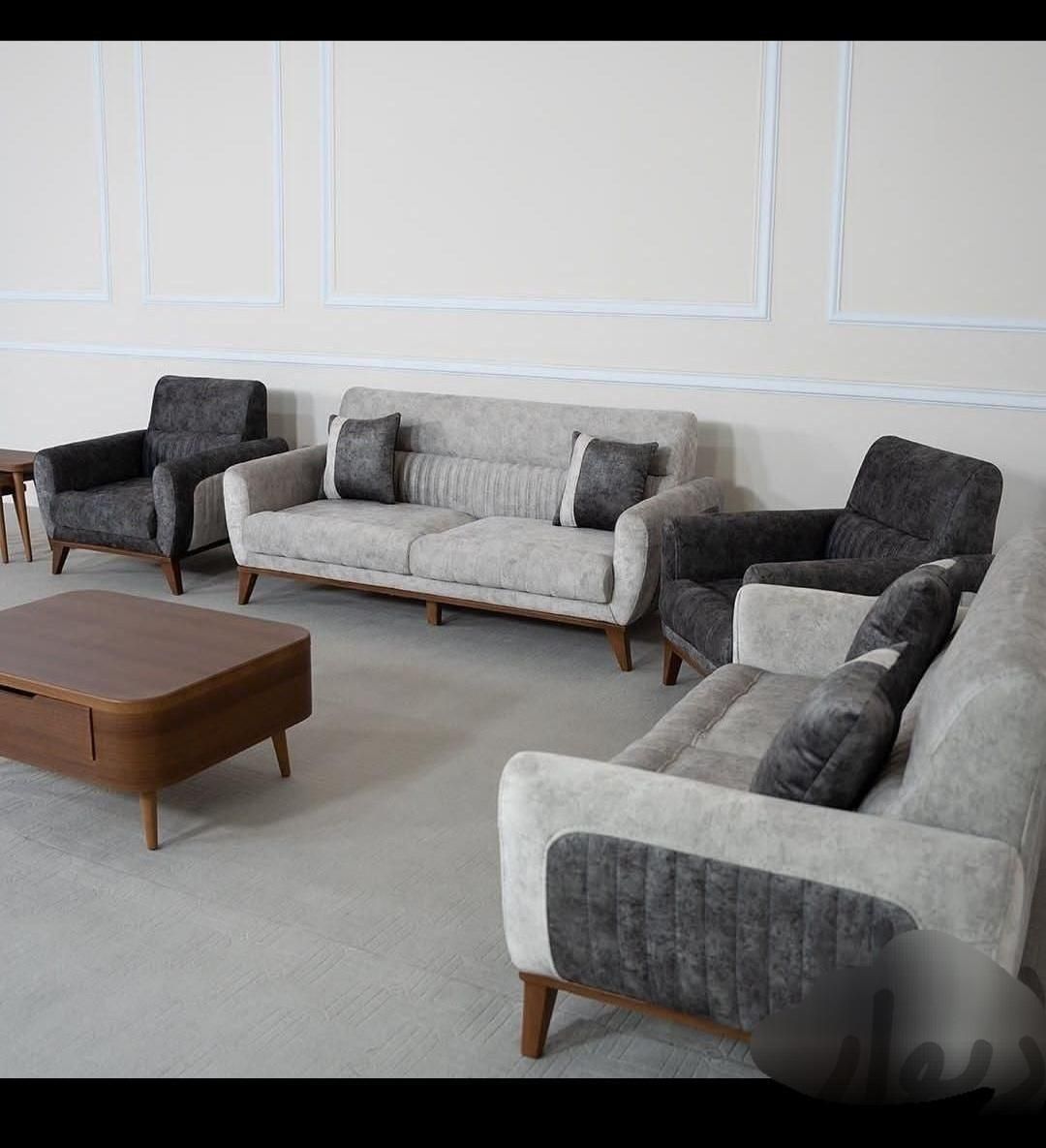 آپادانا کد 880|مبلمان خانگی و میز عسلی|رشت, یخسازی|دیوار