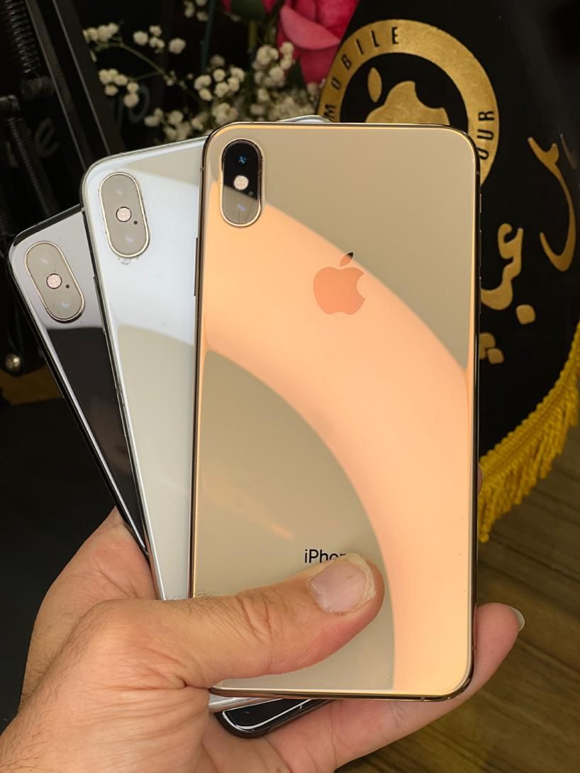 iphone xs max|موبایل|نیشابور, هفده شهریور|دیوار