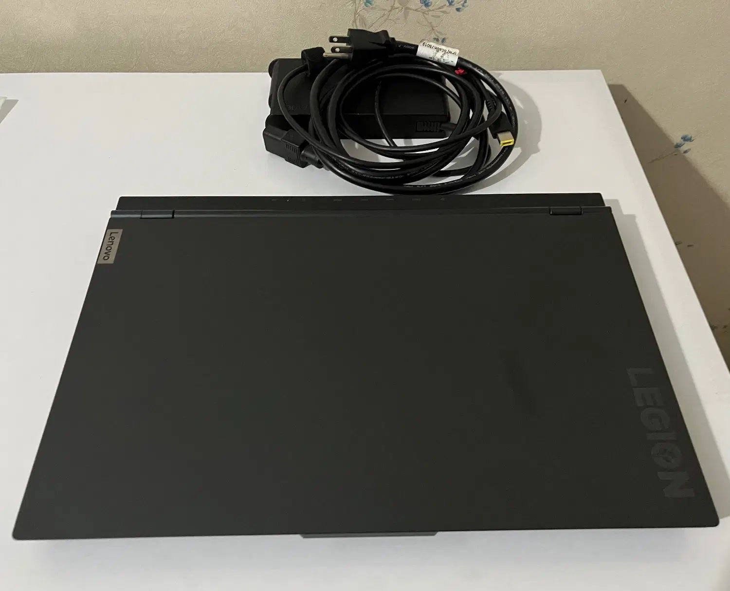 اوراقی لپتاپ لجیون 5 - Legion 5 Laptop اوراقی|رایانه همراه|تهران, دکتر هوشیار|دیوار