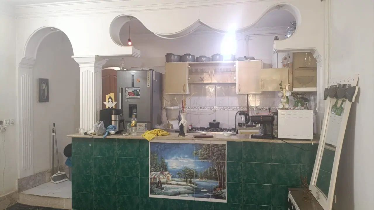 اجاره خانه ویلایی ۷۰ متری ۱ خوابه در طبرسی شمالی۳۳|اجارهٔ خانه و ویلا|مشهد, طبرسی شمالی|دیوار