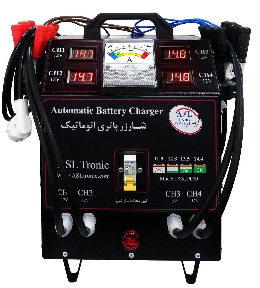 فروش تستر دینام و شارژر باتری|قطعات یدکی و لوازم جانبی|بندرعباس, |دیوار