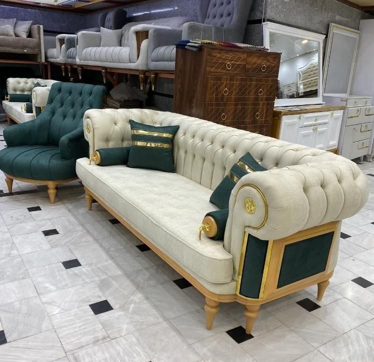 مبل کاوالی|مبلمان خانگی و میز عسلی|سلماس, |دیوار