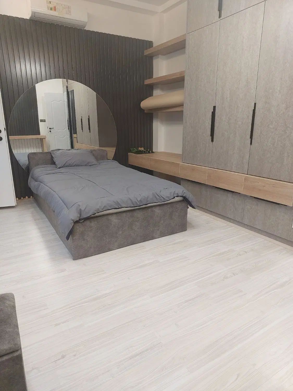 پارکت کف|مصالح و تجهیزات ساختمان|رشت, گلسار|دیوار