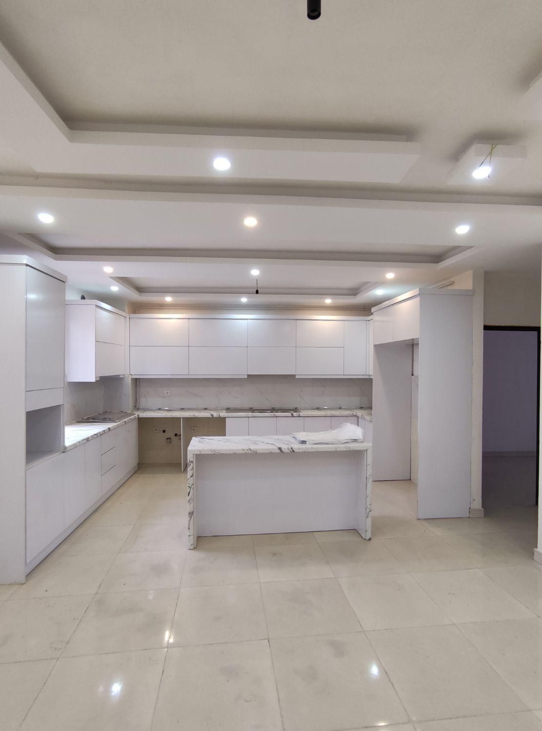 110 متری دو خواب  نسق|فروش آپارتمان|رشت, یخسازی|دیوار