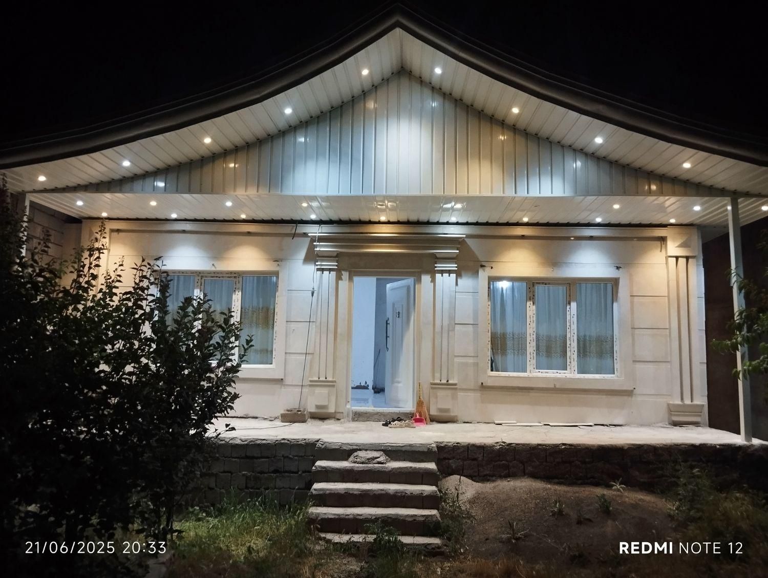 شیروانی درشهریار.سقف سوله.آردواز.نصاب شیروانی|خدمات پیشه و مهارت|تهران, وحیدیه|دیوار