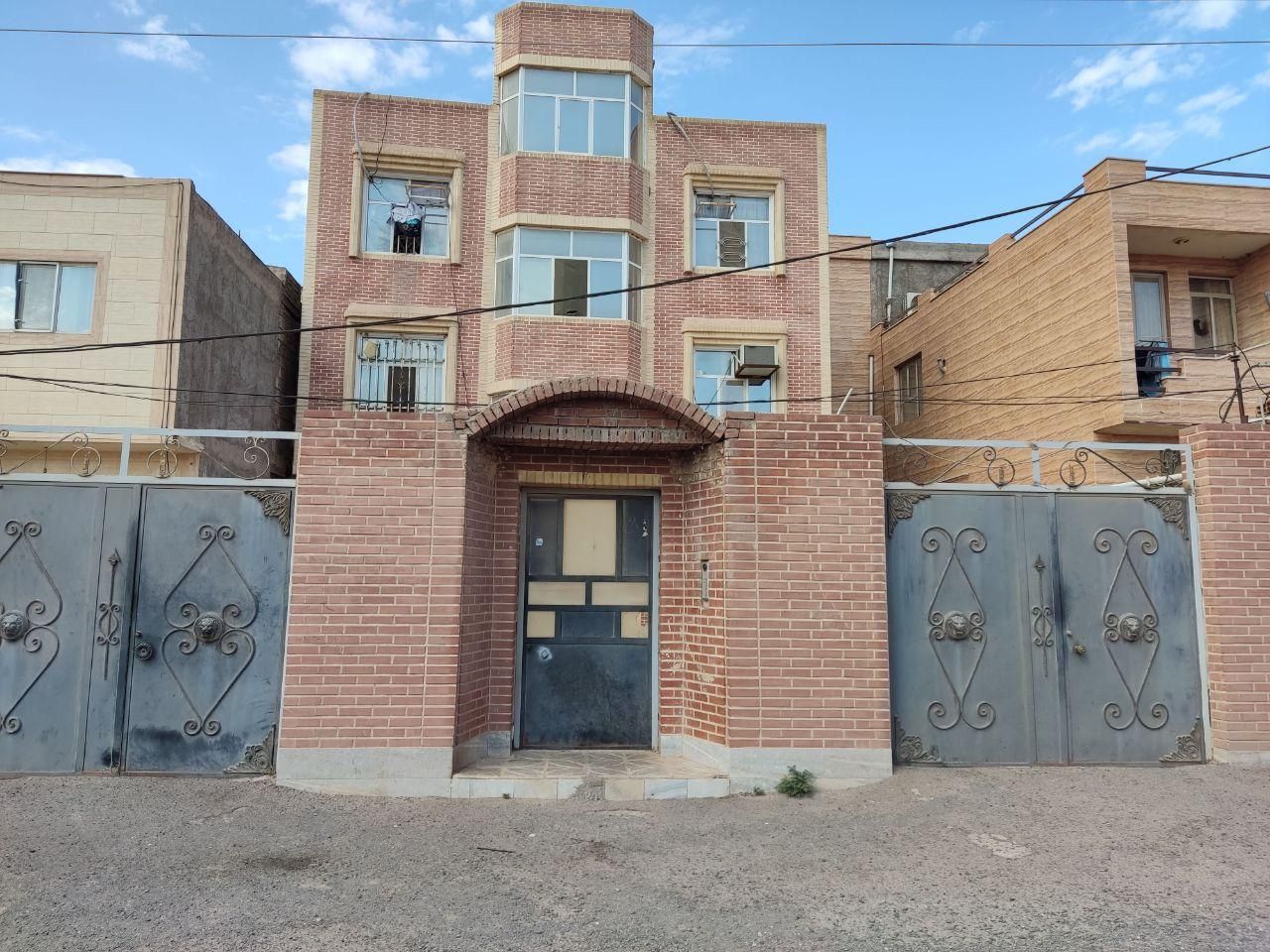 آپارتمان ۶۸متری شهرک ایثارگران|فروش آپارتمان|منجیل, |دیوار