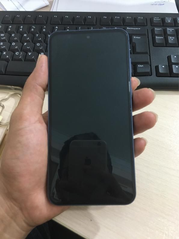 آ۵۵ ۱۲۸ گیگ|موبایل|خرمآباد, |دیوار